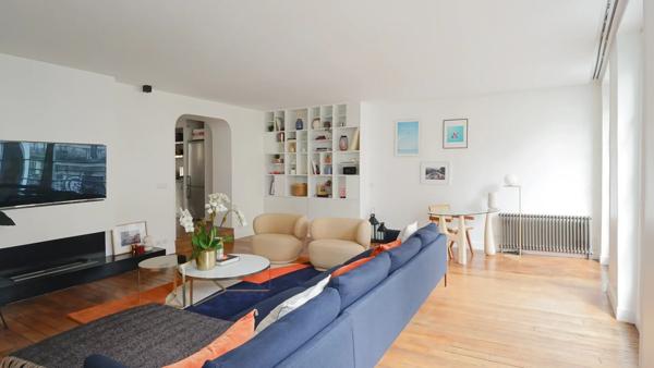 Appartement Paris 2e - SENTIER / REAUMUR
