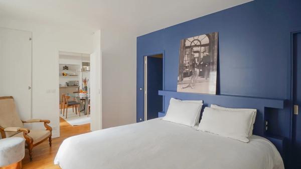 Appartement Paris 2e - SENTIER / REAUMUR