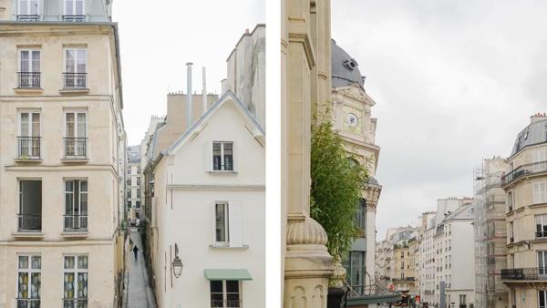 Appartement Paris 2e - SENTIER / REAUMUR