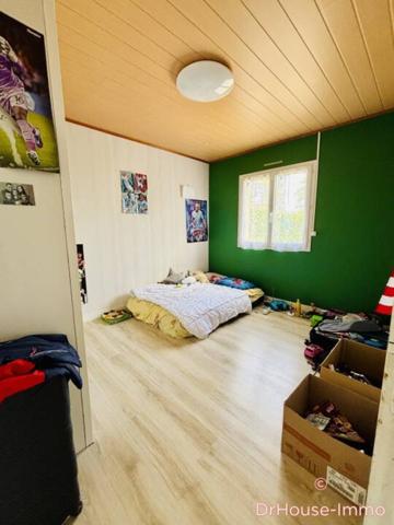 Maison à vendre 7 pièces de 167 m²