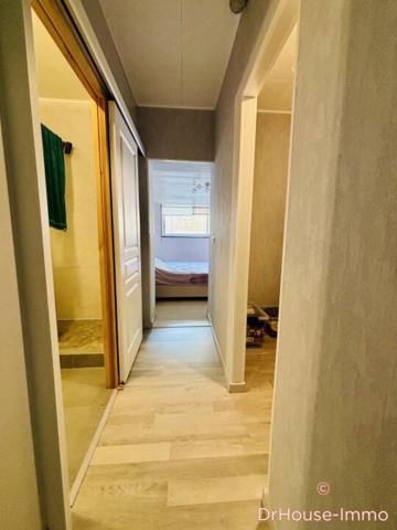 Maison à vendre 7 pièces de 167 m²