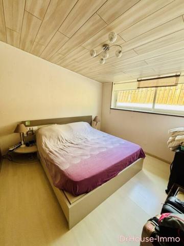 Maison à vendre 7 pièces de 167 m²