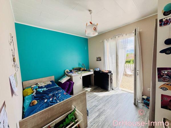 Maison à vendre 7 pièces de 167 m²