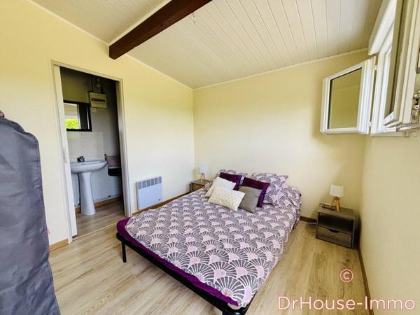 Maison à vendre 7 pièces de 167 m²