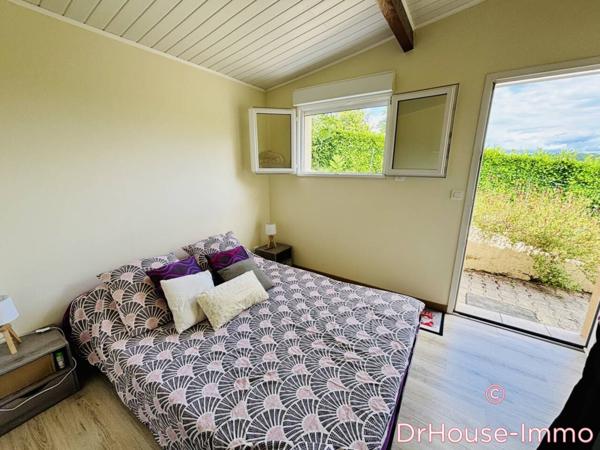 Maison à vendre 7 pièces de 167 m²