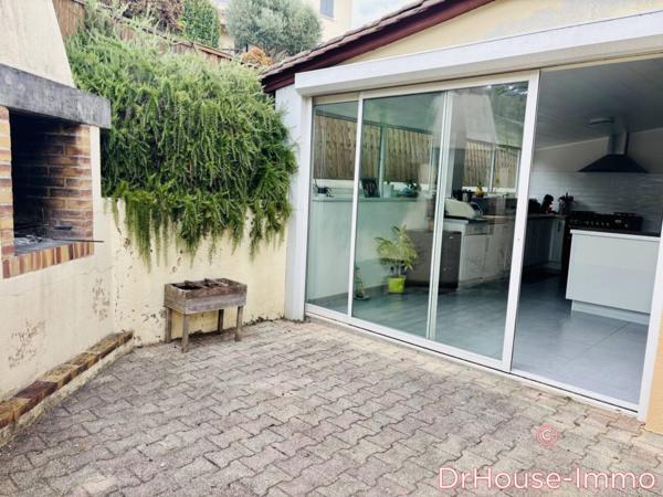 Maison à vendre 7 pièces de 167 m²