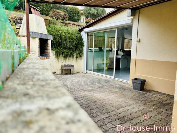 Maison à vendre 7 pièces de 167 m²