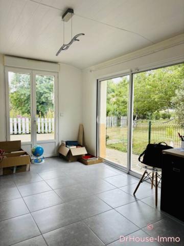 Maison à vendre 7 pièces de 167 m²