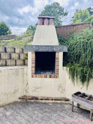 Maison à vendre 7 pièces de 167 m²