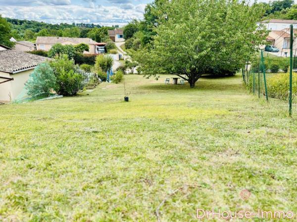 Maison à vendre 7 pièces de 167 m²