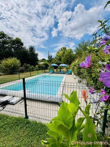 Maison à vendre 7 pièces de 167 m²