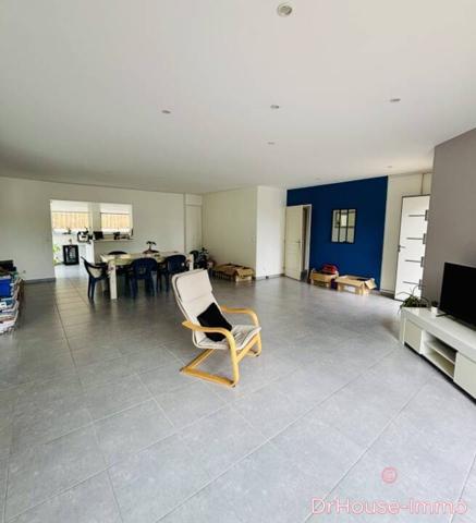 Maison à vendre 7 pièces de 167 m²