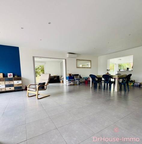 Maison à vendre 7 pièces de 167 m²