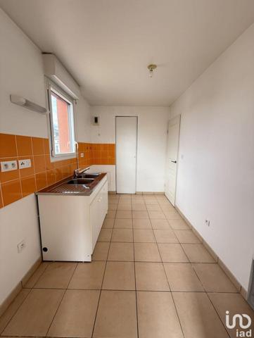 Appartement à vendre 3 pièces 70 m² Compiègne