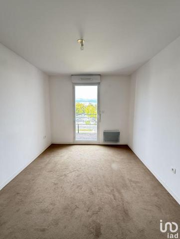 Appartement à vendre 3 pièces 70 m² Compiègne