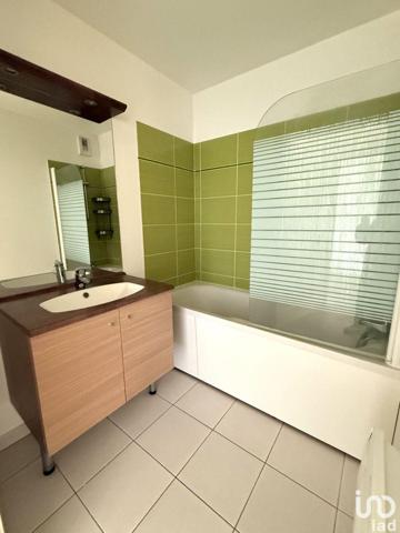 Appartement à vendre 3 pièces 70 m² Compiègne