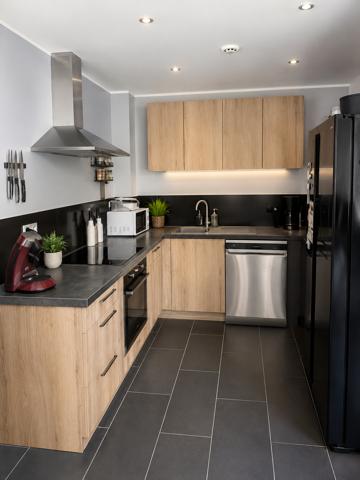 Maison - 90 m² - Rosendaël