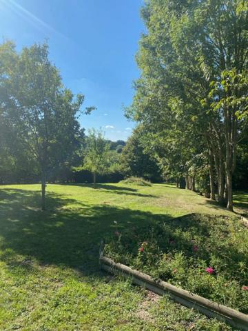 Maison de charme en pleine campagne et à 5 mn de Bellême