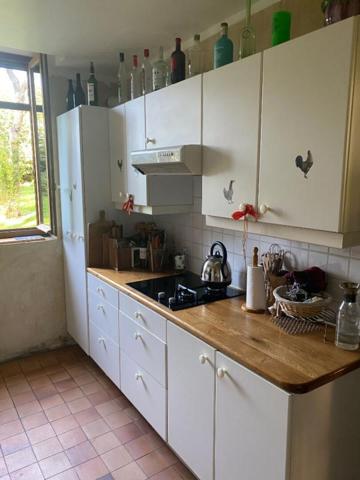 Maison de charme en pleine campagne et à 5 mn de Bellême