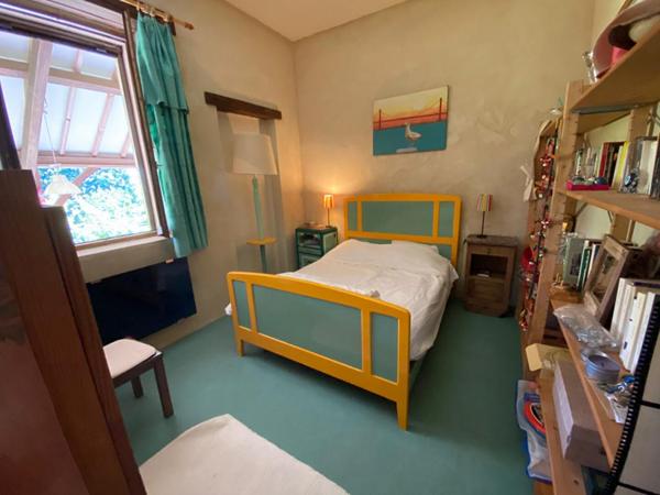 Maison de charme en pleine campagne et à 5 mn de Bellême