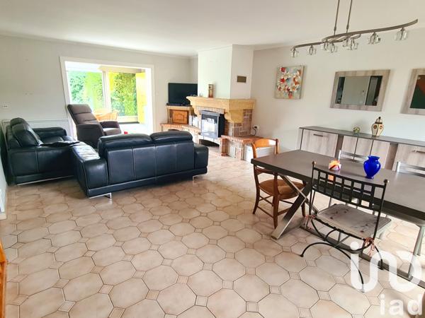 Maison à vendre 6 pièces 130 m² Lens