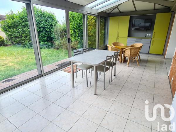 Maison à vendre 6 pièces 130 m² Lens