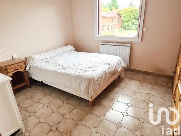 Maison à vendre 6 pièces 130 m² Lens