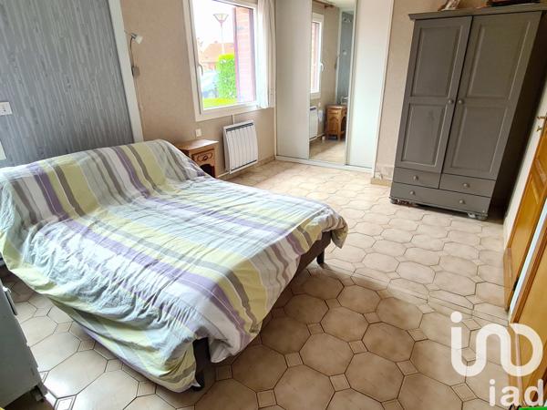 Maison à vendre 6 pièces 130 m² Lens