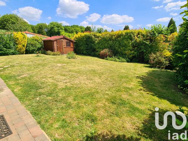 Maison à vendre 6 pièces 130 m² Lens