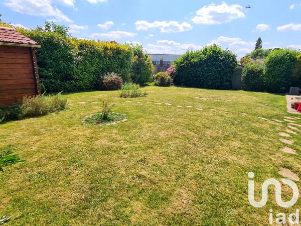 Maison à vendre 6 pièces 130 m² Lens