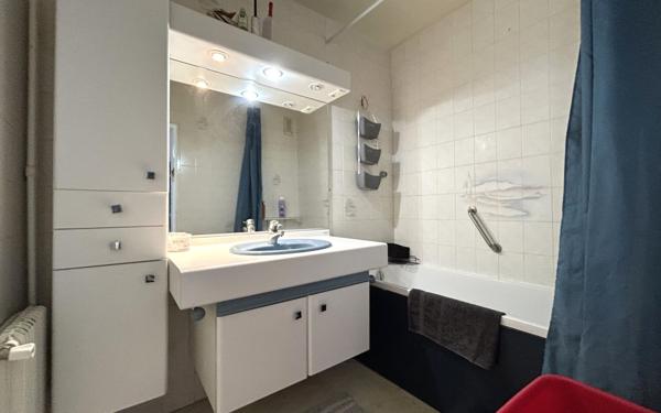 Appartement à vendre    4 pièces •  Beauvais