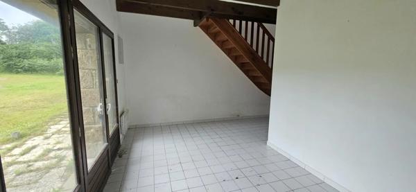 Immobilier Bégard (22140) – Maison 157m2 – 264 000 €