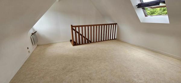 Immobilier Bégard (22140) – Maison 157m2 – 264 000 €