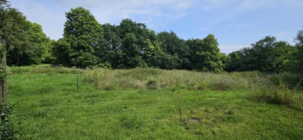 Immobilier Bégard (22140) – Maison 157m2 – 264 000 €