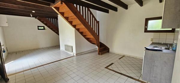 Immobilier Bégard (22140) – Maison 157m2 – 264 000 €