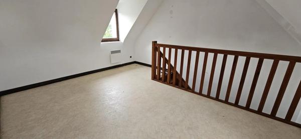 Immobilier Bégard (22140) – Maison 157m2 – 264 000 €