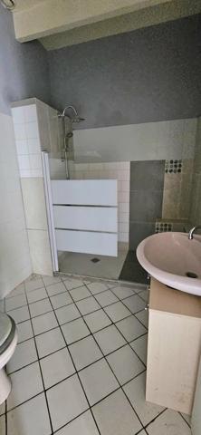 Immobilier Bégard (22140) – Maison 157m2 – 264 000 €