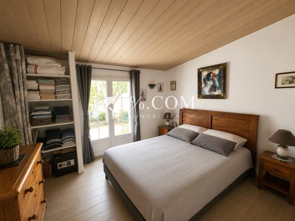 Maison
                                                                                                                                                                                                                                                                                                                        5 pièce(s)                                                                                                                                                                                                          2 chambre(s)                                                                                                                                                                                                          118  m²