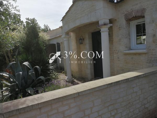 Maison
                                                                                                                                                                                                                                                                                                                        5 pièce(s)                                                                                                                                                                                                          2 chambre(s)                                                                                                                                                                                                          118  m²