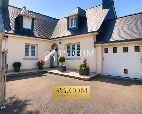 Maison
                                                                                                                                                                                                                                                                                                                        6 pièce(s)                                                                                                                                                                                                          5 chambre(s)                                                                                                                                                                                                          145  m²