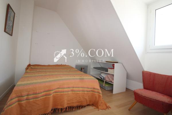 Maison
                                                                                                                                                                                                                                                                                                                        6 pièce(s)                                                                                                                                                                                                          5 chambre(s)                                                                                                                                                                                                          145  m²