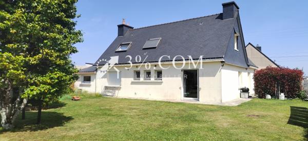 Maison
                                                                                                                                                                                                                                                                                                                        6 pièce(s)                                                                                                                                                                                                          5 chambre(s)                                                                                                                                                                                                          145  m²