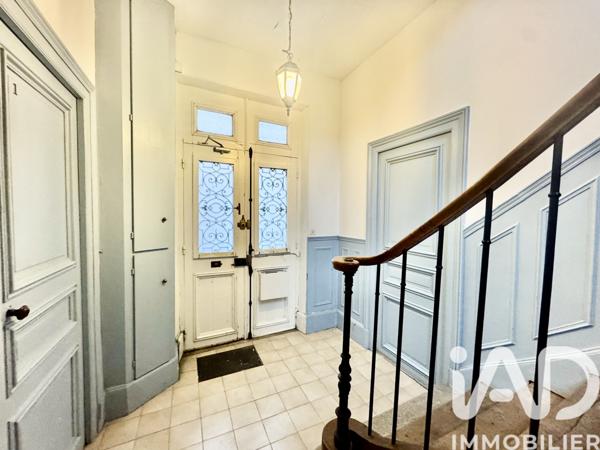 Immeuble à vendre 106 m² Épernay