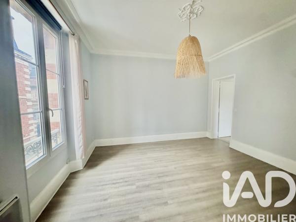 Immeuble à vendre 106 m² Épernay
