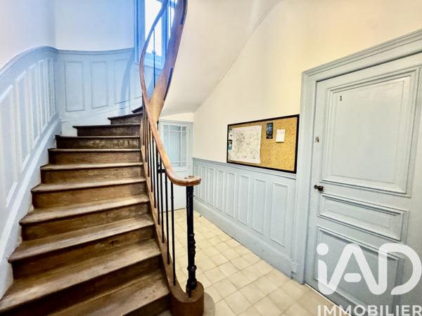 Immeuble à vendre 106 m² Épernay