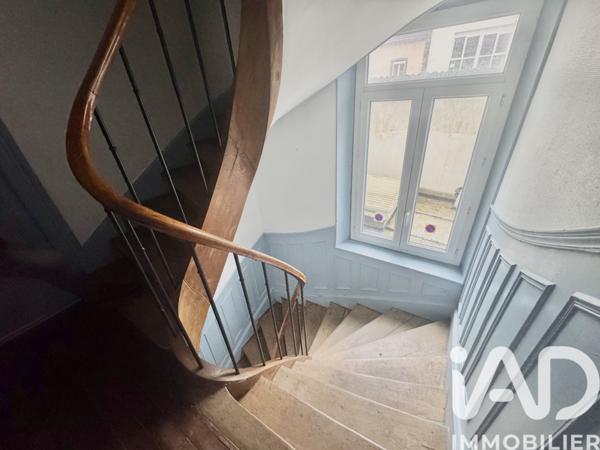 Immeuble à vendre 106 m² Épernay