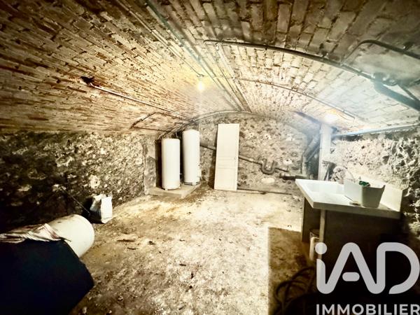 Immeuble à vendre 106 m² Épernay