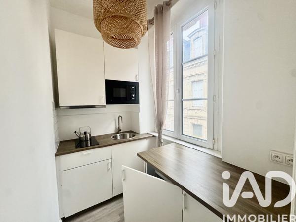 Immeuble à vendre 106 m² Épernay