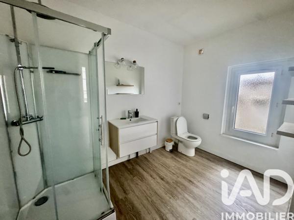 Immeuble à vendre 106 m² Épernay