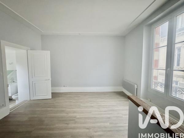 Immeuble à vendre 106 m² Épernay